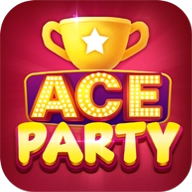aceparty APK Resmi — ikon aplikasi