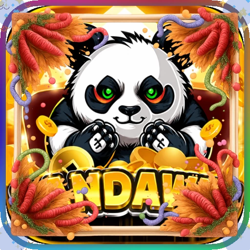 pandawin APK Resmi — ikon aplikasi