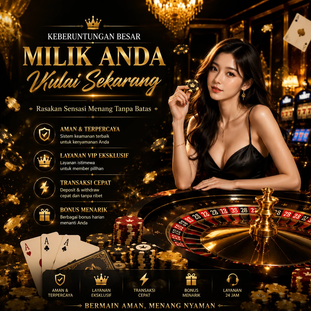 Memahami Keunggulan Layanan Game di 666i