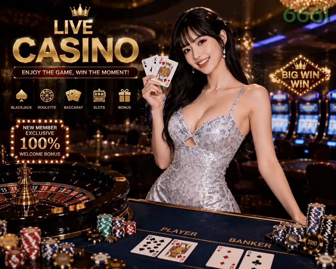 Kelebihan dan Kekurangan Situs 666i dalam Dunia Game
