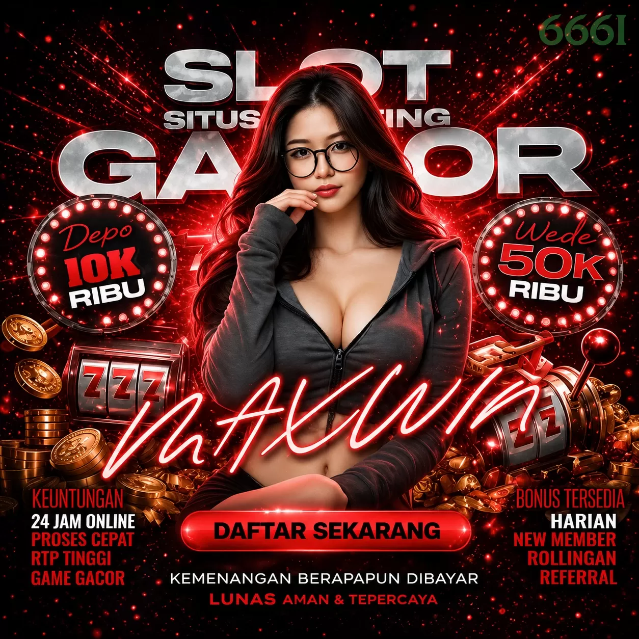 Kelebihan dan Kekurangan Situs 666i dalam Dunia Game - 2